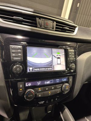 Nissan Qashqai 1.2 DIG-T N-CONNECTA  - Foto 14