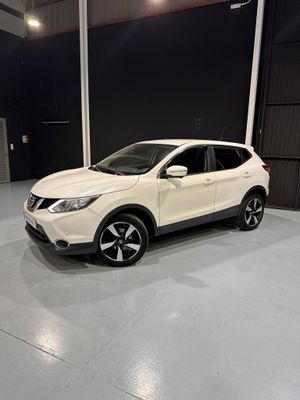Nissan Qashqai 1.2 DIG-T N-CONNECTA  - Foto 6