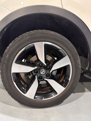 Nissan Qashqai 1.2 DIG-T N-CONNECTA  - Foto 17