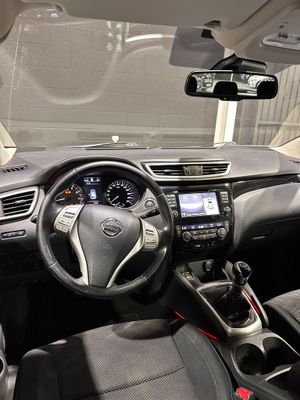 Nissan Qashqai 1.2 DIG-T N-CONNECTA  - Foto 12