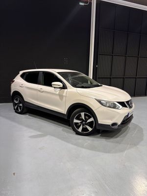 Nissan Qashqai 1.2 DIG-T N-CONNECTA  - Foto 5
