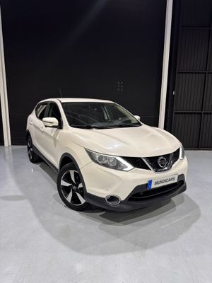 Nissan Qashqai 1.2 DIG-T N-CONNECTA  - Foto 3