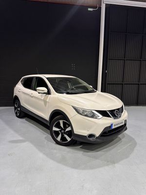 Nissan Qashqai 1.2 DIG-T N-CONNECTA  - Foto 4