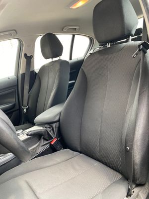BMW Serie 1 116d  - Foto 13