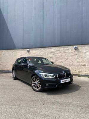 BMW Serie 1 116d  - Foto 3