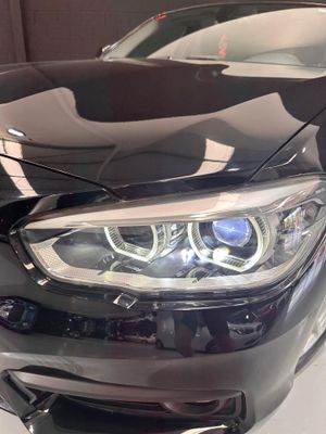 BMW Serie 1 116d  - Foto 20