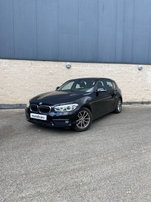 BMW Serie 1 116d  - Foto 6