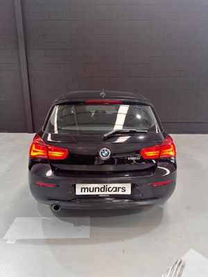 BMW Serie 1 116d  - Foto 10