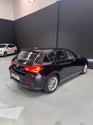 BMW Serie 1 116d  - Foto 9