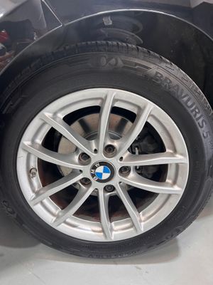 BMW Serie 1 116d  - Foto 19