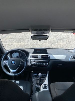 BMW Serie 1 116d  - Foto 10