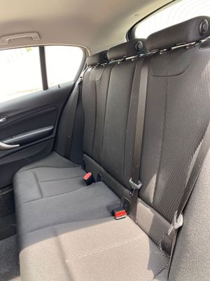 BMW Serie 1 116d  - Foto 14