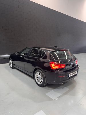 BMW Serie 1 116d  - Foto 11