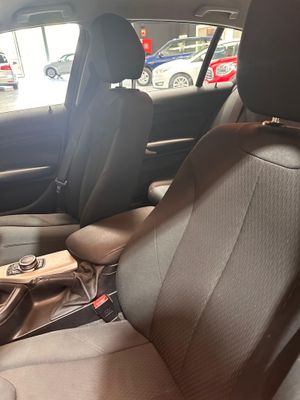 BMW Serie 1 116d  - Foto 15