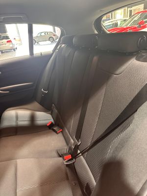 BMW Serie 1 116d  - Foto 17