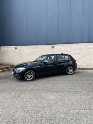BMW Serie 1 116d  - Foto 5
