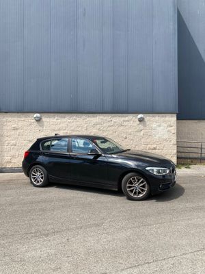 BMW Serie 1 116d  - Foto 4