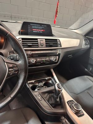 BMW Serie 1 116d  - Foto 14