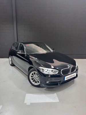 BMW Serie 1 116d  - Foto 3