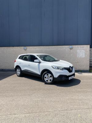Renault Kadjar Life Energy TCe 130  - Foto 4