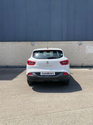 Renault Kadjar Life Energy TCe 130  - Foto 6