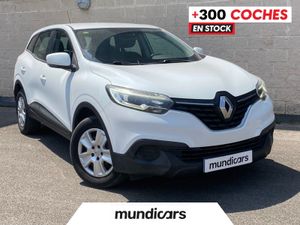Renault Kadjar Life Energy TCe 130  - Foto 2
