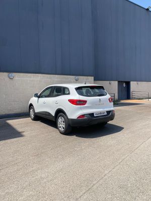 Renault Kadjar Life Energy TCe 130  - Foto 9