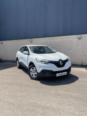 Renault Kadjar Life Energy TCe 130  - Foto 3