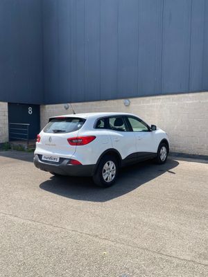 Renault Kadjar Life Energy TCe 130  - Foto 8