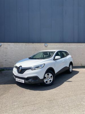 Renault Kadjar Life Energy TCe 130  - Foto 7