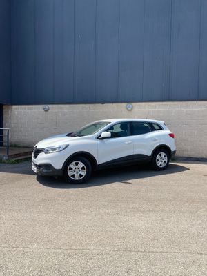 Renault Kadjar Life Energy TCe 130  - Foto 5
