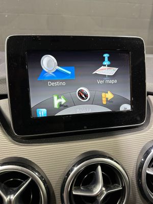 Mercedes Clase B B 220 4M Aut.  - Foto 14