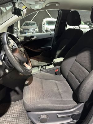Mercedes Clase B B 220 4M Aut.  - Foto 15