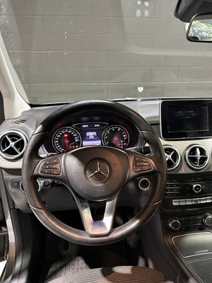 Mercedes Clase B B 220 4M Aut.  - Foto 13