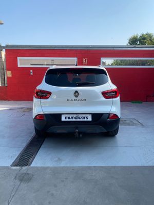 Renault Kadjar Xmod Energy TCe 97kW (130CV) EDC  - Foto 9