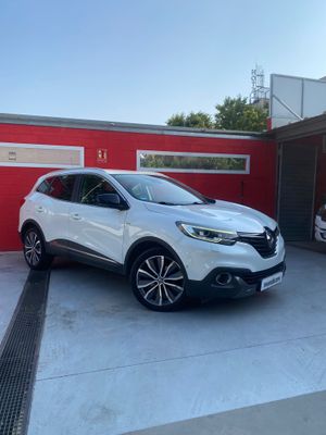 Renault Kadjar Xmod Energy TCe 97kW (130CV) EDC  - Foto 5