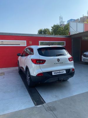 Renault Kadjar Xmod Energy TCe 97kW (130CV) EDC  - Foto 11