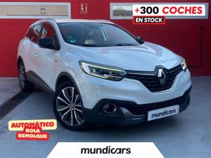 Renault Kadjar Xmod Energy TCe 97kW (130CV) EDC  - Foto 2
