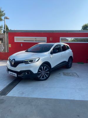 Renault Kadjar Xmod Energy TCe 97kW (130CV) EDC  - Foto 7