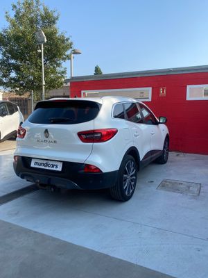 Renault Kadjar Xmod Energy TCe 97kW (130CV) EDC  - Foto 13