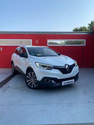 Renault Kadjar Xmod Energy TCe 97kW (130CV) EDC  - Foto 3