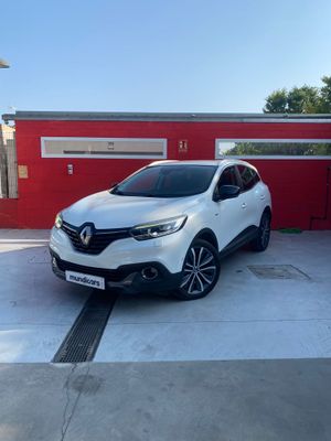 Renault Kadjar Xmod Energy TCe 97kW (130CV) EDC  - Foto 6