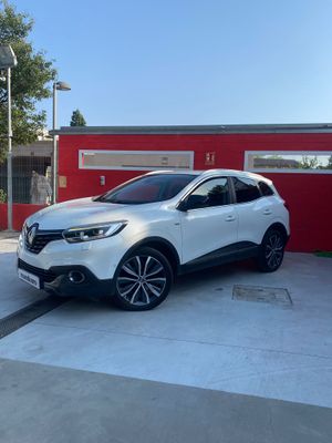 Renault Kadjar Xmod Energy TCe 97kW (130CV) EDC  - Foto 8