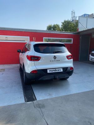 Renault Kadjar Xmod Energy TCe 97kW (130CV) EDC  - Foto 10