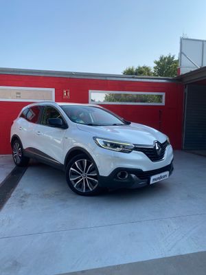 Renault Kadjar Xmod Energy TCe 97kW (130CV) EDC  - Foto 4