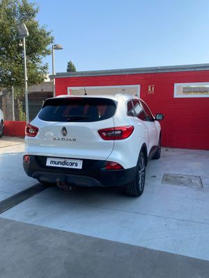Renault Kadjar Xmod Energy TCe 97kW (130CV) EDC  - Foto 12