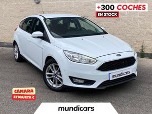 Ford Focus 1.5 TDCi E6 120cv Business  - Foto 2