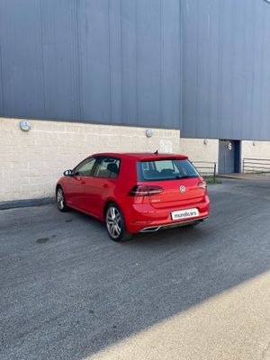 Volkswagen Golf Sport 1.5 TSI EVO 110kW (150CV) DSG  - Foto 4