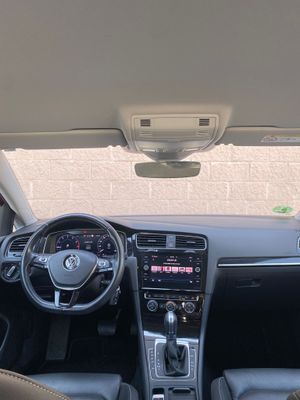 Volkswagen Golf Sport 1.5 TSI EVO 110kW (150CV) DSG  - Foto 12