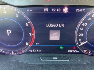 Volkswagen Golf Sport 1.5 TSI EVO 110kW (150CV) DSG  - Foto 9